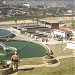 Planta Tratadora de Aguas Residuales Monte de Los Olivos en la ciudad de Tijuana