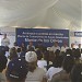 Planta Tratadora de Aguas Residuales Monte de Los Olivos en la ciudad de Tijuana