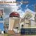 Masjid Daerah Perak Tengah Seri Iskandar (ms)