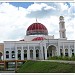Masjid Daerah Perak Tengah Seri Iskandar (ms) in Seri Iskandar city