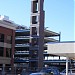 Wilkes-Barre Intermodal Transportation Center in Wilkes-Barre, Pennsylvania city