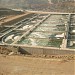 Planta Tratadora de Aguas Residuales Monte de Los Olivos en la ciudad de Tijuana