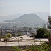 Cerro de Las Abejas en la ciudad de Tijuana