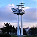 Пам'ятник Ю. Гагаріну