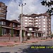 LIFE CITY EVLERI (ru) in Antalya Metropolitan Municipality city