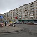 Подземный переход в городе Киев