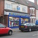 Jay Supermarket in Nuneaton city