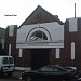 (Formerly) St. John Ambulance Headquarters in Nuneaton city