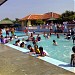 KRC [Kolam Renang Cipageran] in Cimahi city