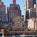 Sutton Place - New York City, New York