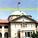 Allahabad High Court in Prayagraj city