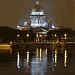 United States Capitol in Washington, D.C. city