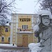 Истринский муниципальный драматический театр в городе Истра