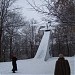 Памятник войскам 16-й Армии в городе Истра