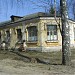 Чикинская земская лечебница в городе Истра