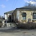 Чикинская земская лечебница в городе Истра