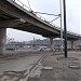 Железнодорожный переезд (ru) в місті Київ