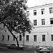 Корпус «Т» Национального исследовательского университета «Высшая школа экономики» в городе Москва