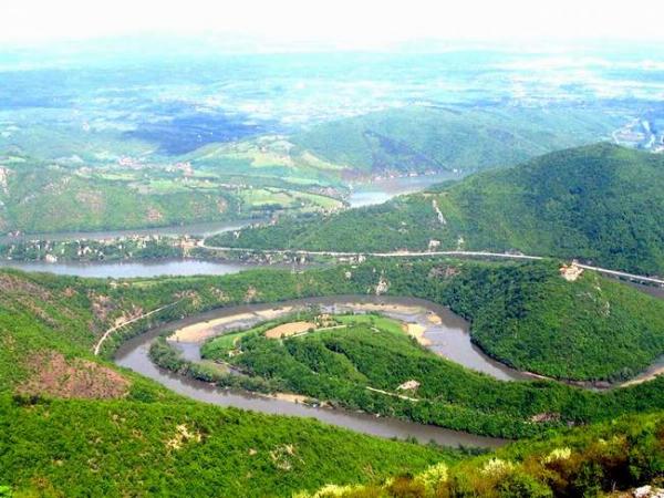 Језеро Међувршје - | Serbia, Serbian, Outdoor