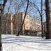 Центральный дом адвоката в городе Москва