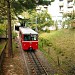 Römerhof Train station (en) in Stadt Zürich