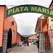 Piaţa Maria (ro) in Belényes city