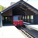Dolder Train station (en) in Stadt Zürich
