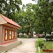 Parcul Central (ro) in Belényes city