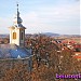 Biserica Ortodoxă din deal (ro) in Belényes city