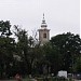 Biserica Romano-Catolică (ro) in Belényes city