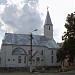 Biserica Greco-Catolică Beiuş (ro) in Belényes city