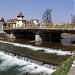 Detasamentul de pompieri (ro) in Belényes city