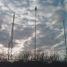 вышка на октябрьском поле. Смотреть фото вышка на октябрьском поле. Смотреть картинку вышка на октябрьском поле. Картинка про вышка на октябрьском поле. Фото вышка на октябрьском поле