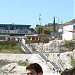 Esc. Secundaria Técnica 15 Héctor Terán Terán en la ciudad de Tijuana