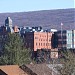 Stegmaier Federal Office Building in Wilkes-Barre, Pennsylvania city