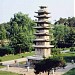 현화사 7층석탑 (玄化寺七層石塔) in 개성시 (開城市) city