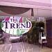 trend hotel in Bandar Melaka city