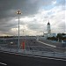 Олимпийская развязка в городе Мытищи