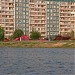 Скейт-парк в городе Новое Девяткино