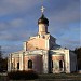 Троице-Одигитриевский ставропигиальный женский монастырь Зосимова Пустынь в городе Москва