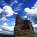 Lichnice (Lichtenburg) Castle Ruins