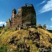 Lichnice (Lichtenburg) Castle Ruins