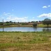 Lago Primavera na Itaberaí city