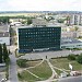 Wydział Zarządzania i Ekonomiki Usług Uniwersytetu Szczecińskiego in Szczecin city