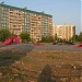 Скейт-парк в городе Новое Девяткино