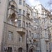 Доходный дом А. Г. Заварской — памятник архитектуры в городе Москва