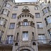Доходный дом А. Г. Заварской — памятник архитектуры в городе Москва