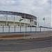 Tamale Stadium in Tamale city