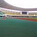 Tamale Stadium in Tamale city
