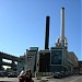 Seattle Steam Company Boiler in Seattle, Washington city